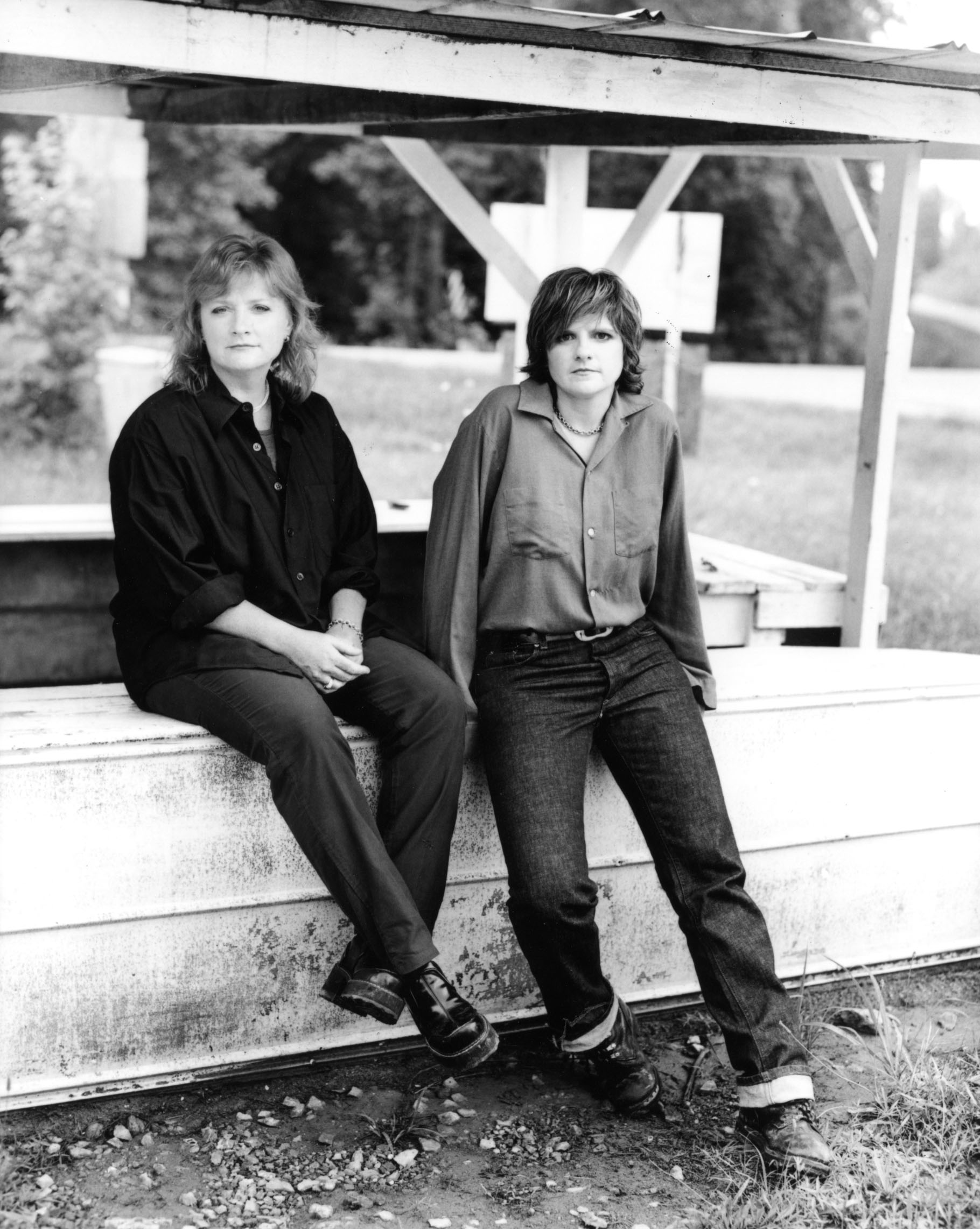 Indigo Girls - New Georgia Encyclopedia