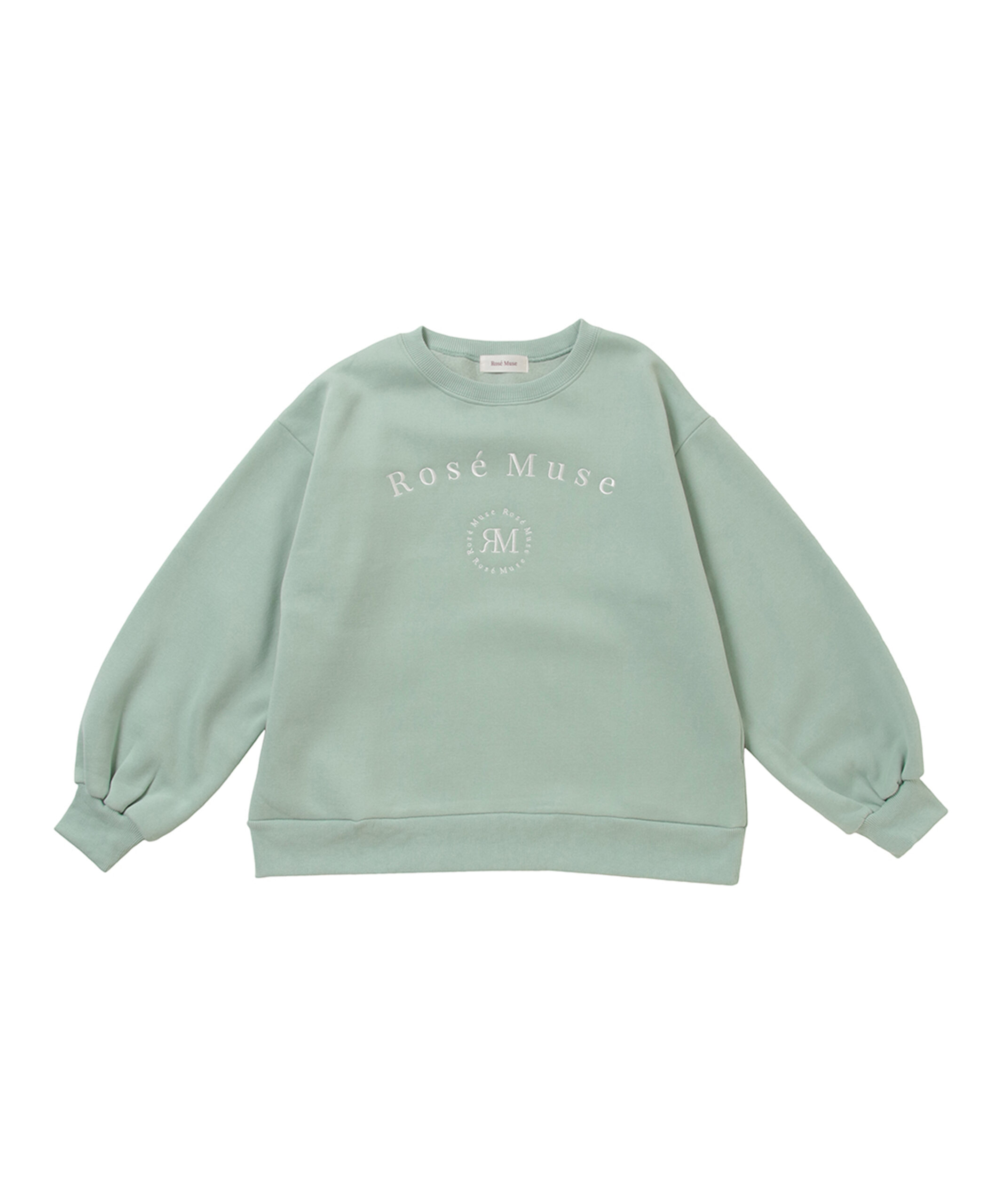 Rosé original big sweat – BUNNY APARTMENT