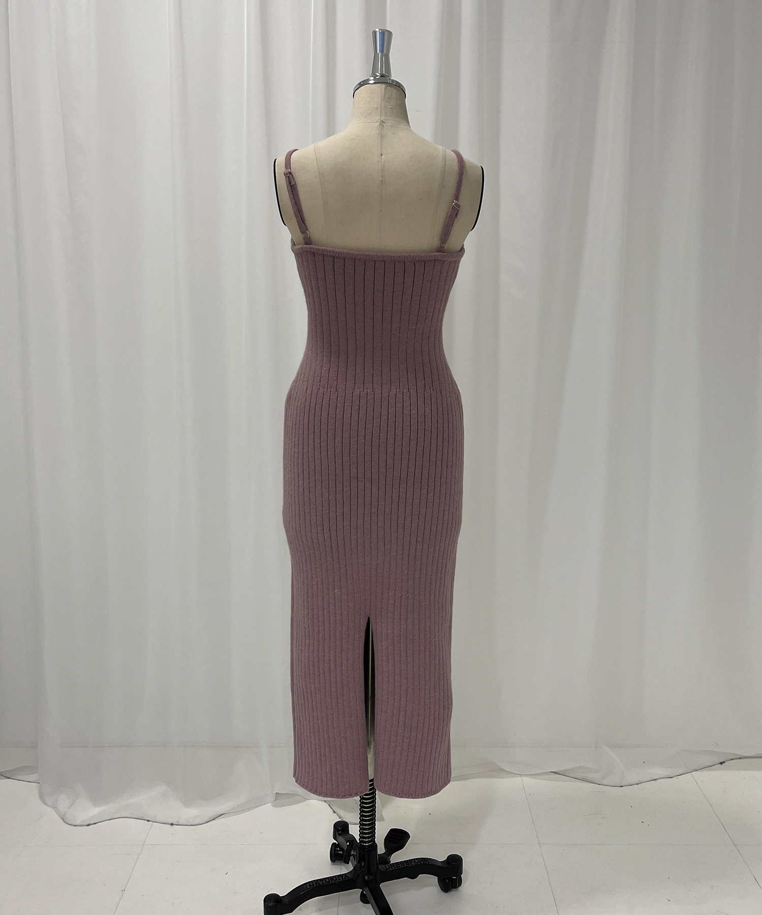 cable stich knit onepiece set – BUNNY APARTMENT