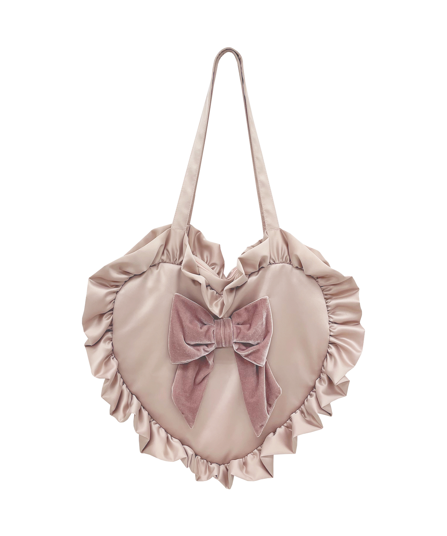 ハートトートバック – BUNNY APARTMENT