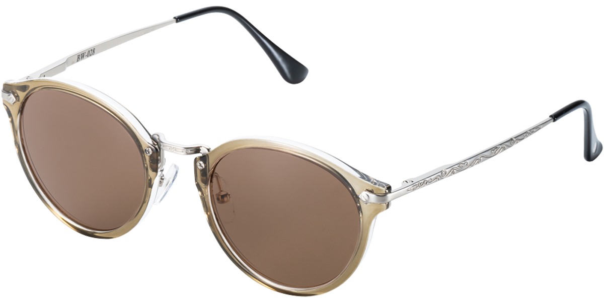 BW-028 | バニーウォーク 偏光サングラスの詳細情報