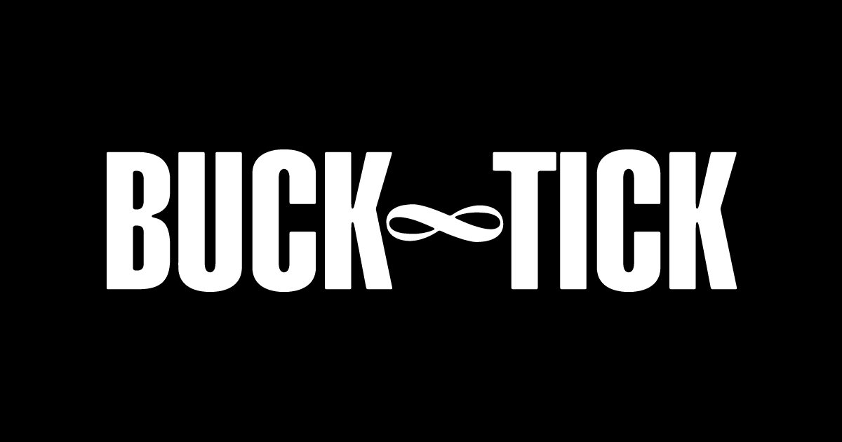 BUCK-TICK TOUR 2025 スブロサ SUBROSA｜BUCK-TICK オフィシャルサイト