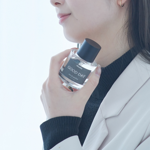 Buddy 香水セット