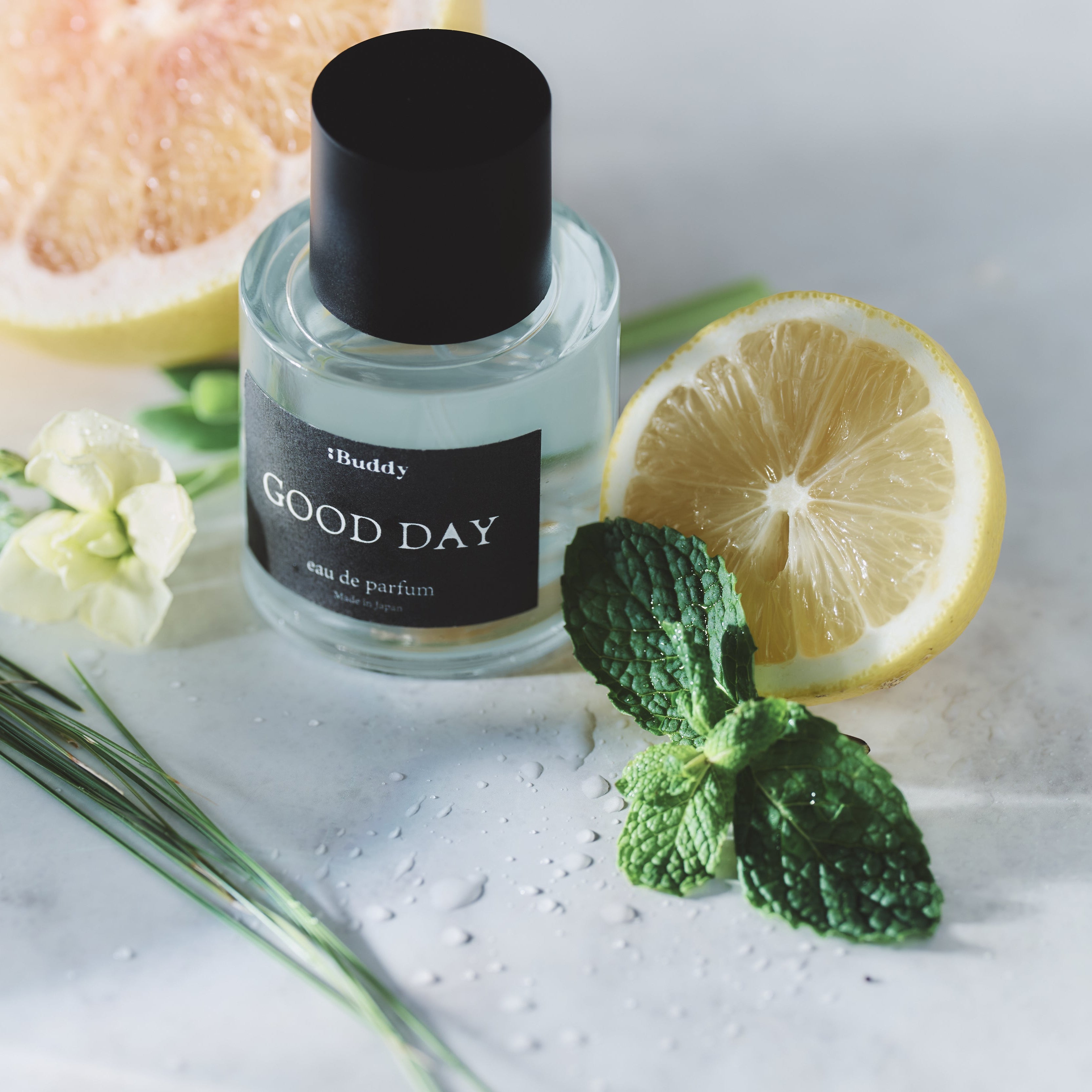 Buddy 香水セット