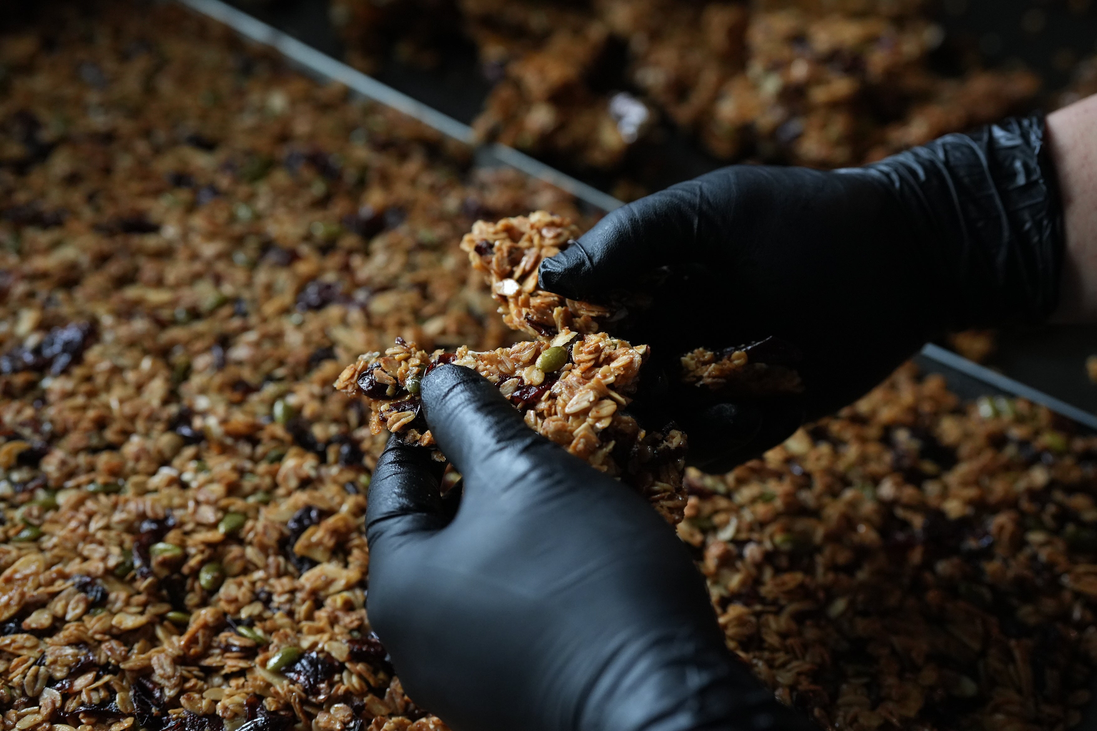 塩山グラノーラ – budou-no-onepiece