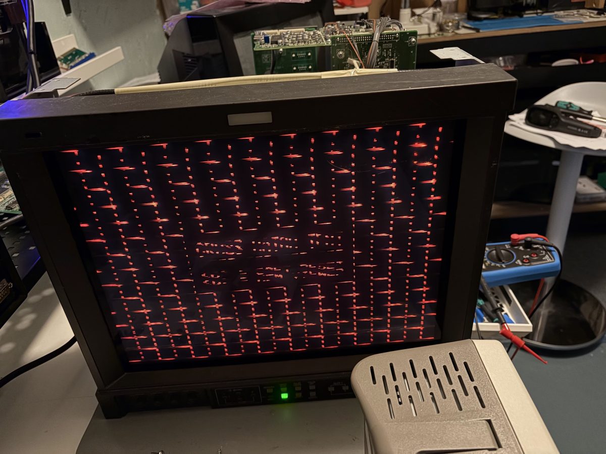 JVC DT-V1710CG Repair – Buffi's Blog