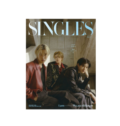 K-POP - TREASURE - Buffz