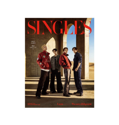 K-POP - TREASURE - Buffz