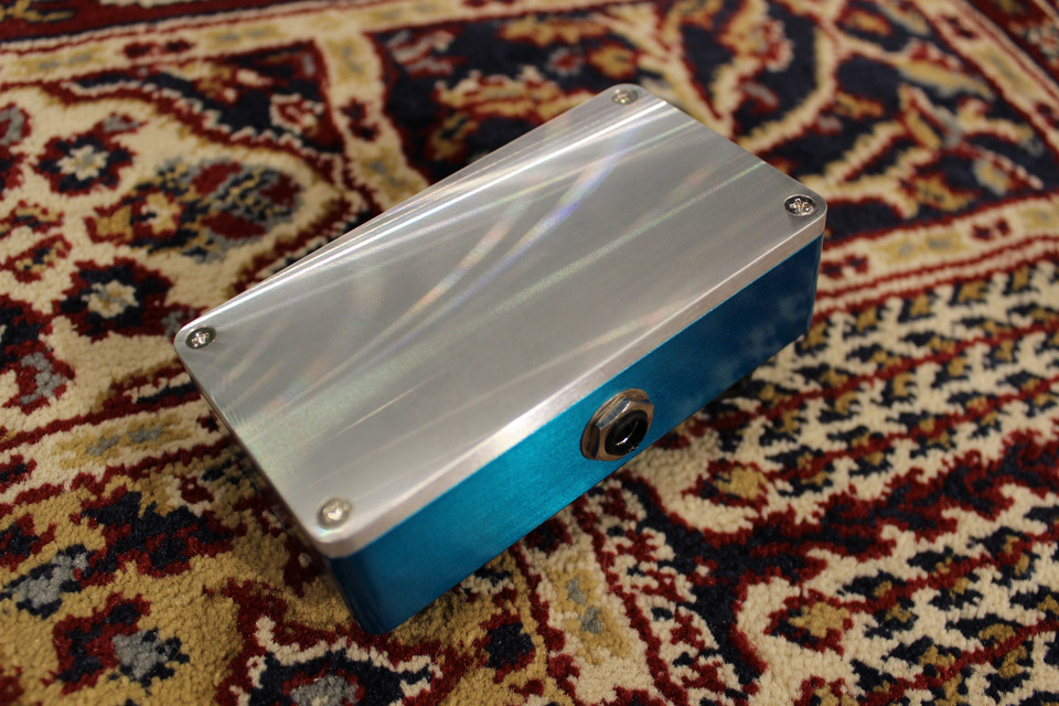 Leqtique Maestro Antique Revised 