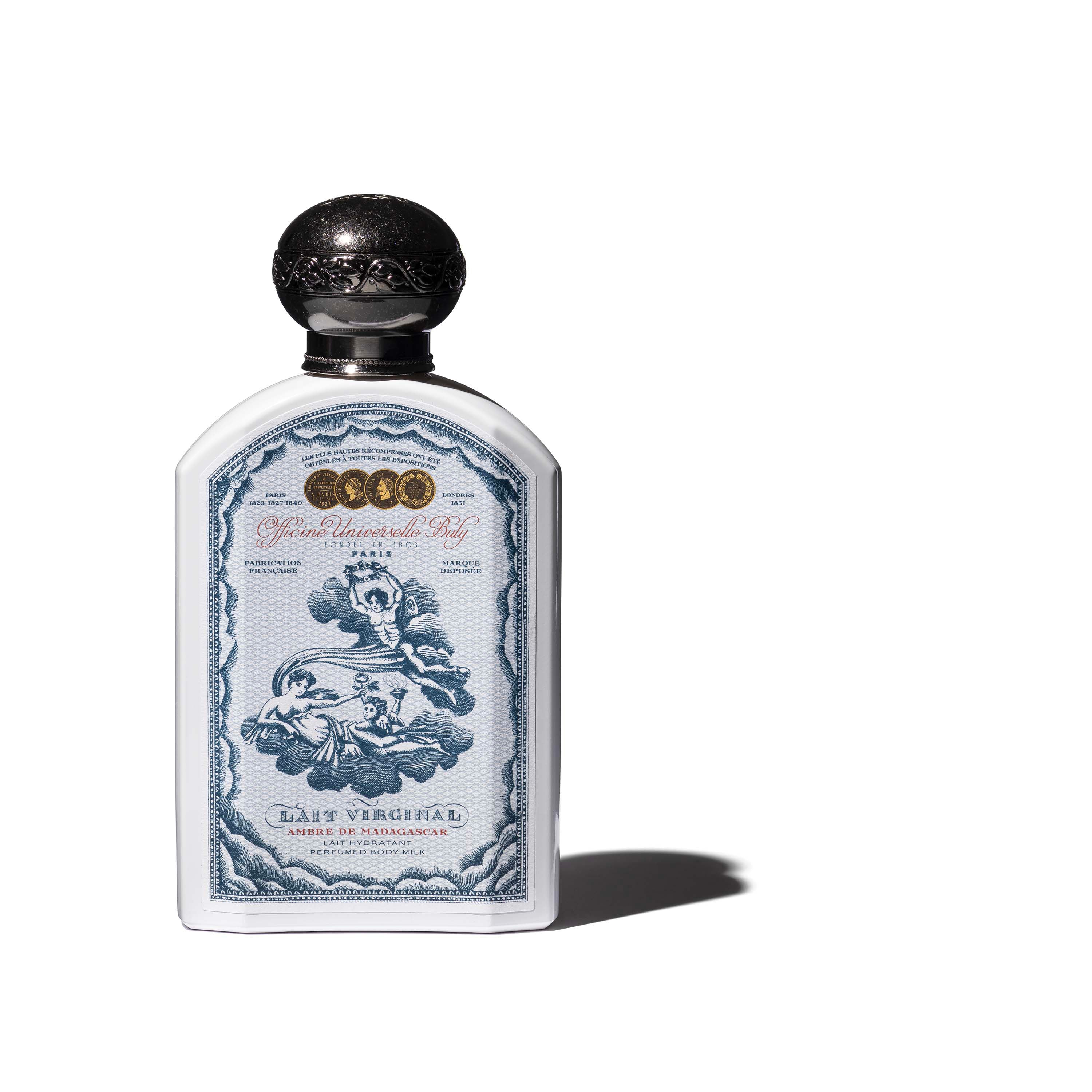 Eau Triple Madagascar Amber - Perfume - Officine Universelle Buly