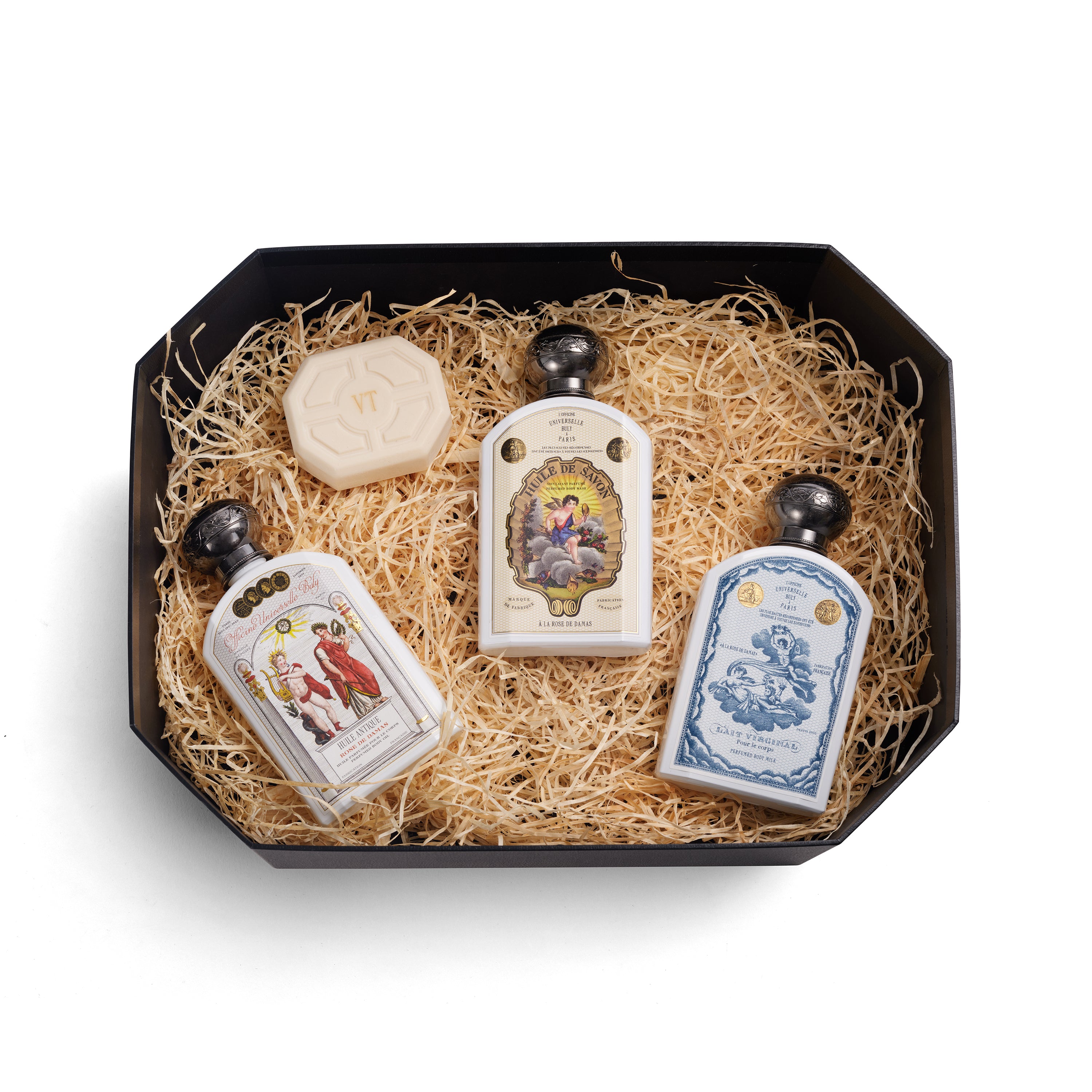 PERFUME ONESELF – Officine Universelle Buly