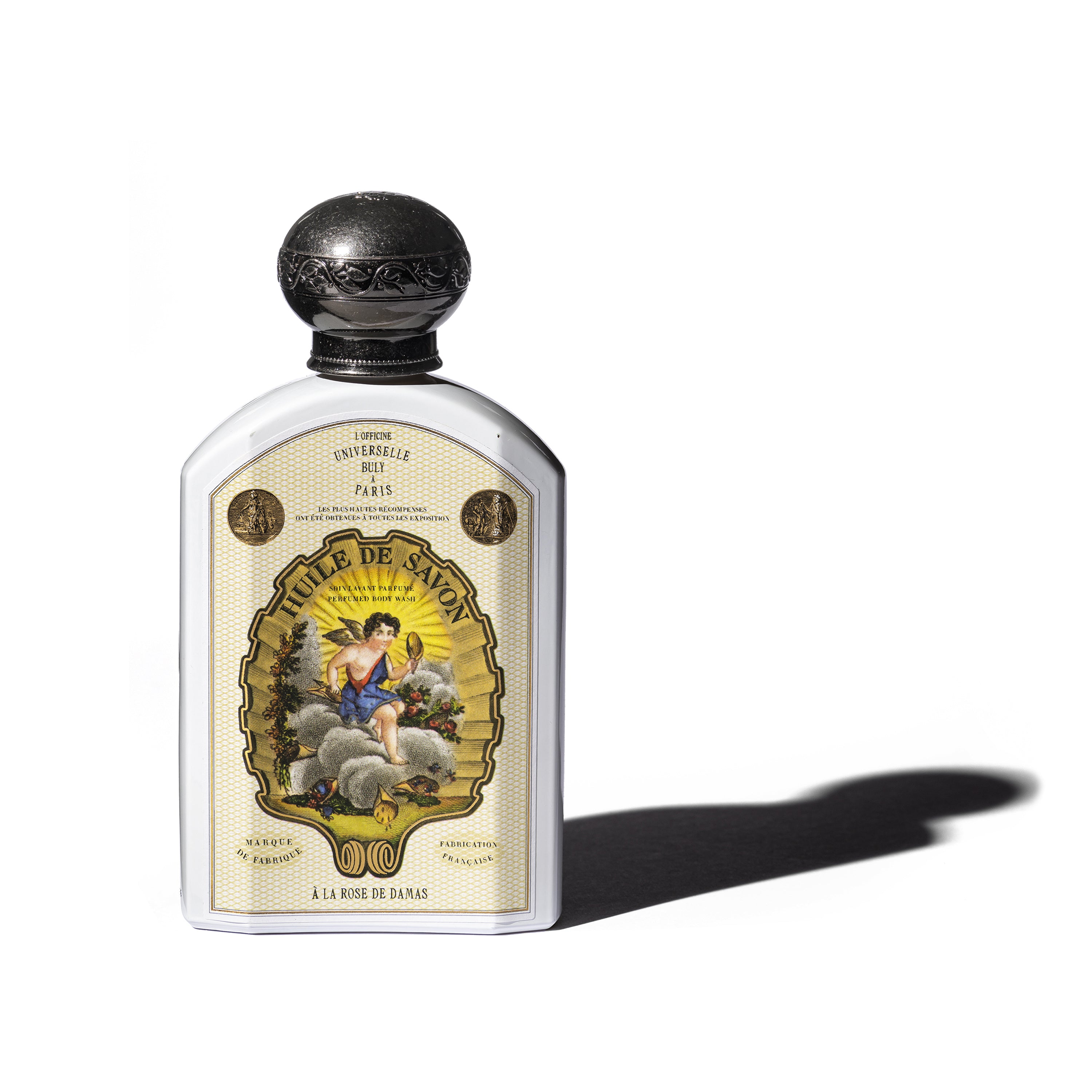 Eau Triple Damask Rose - Perfume - Officine Universelle Buly