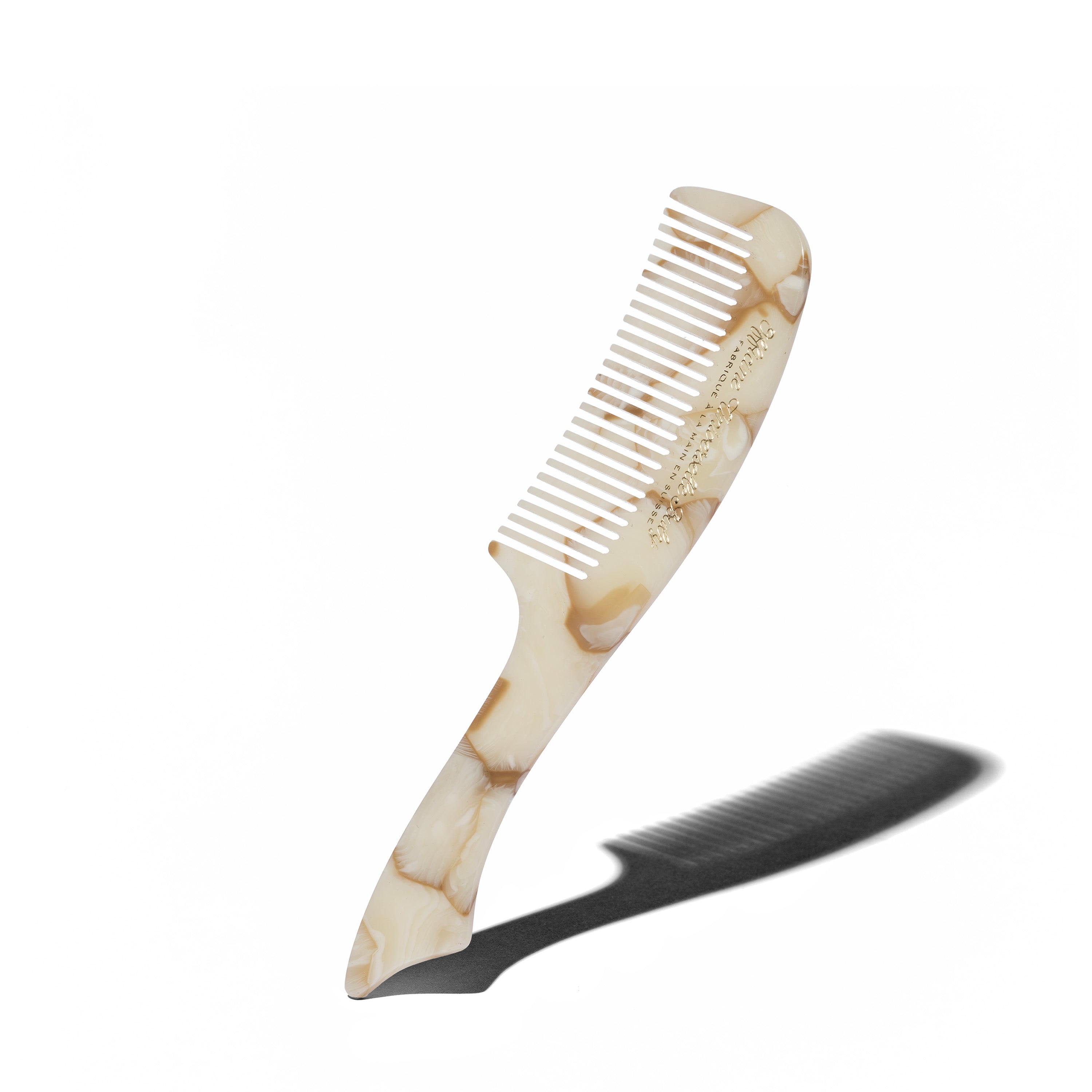 THE EXQUISITE / ザ・エクスクィジット - 櫛 - オフィシーヌ