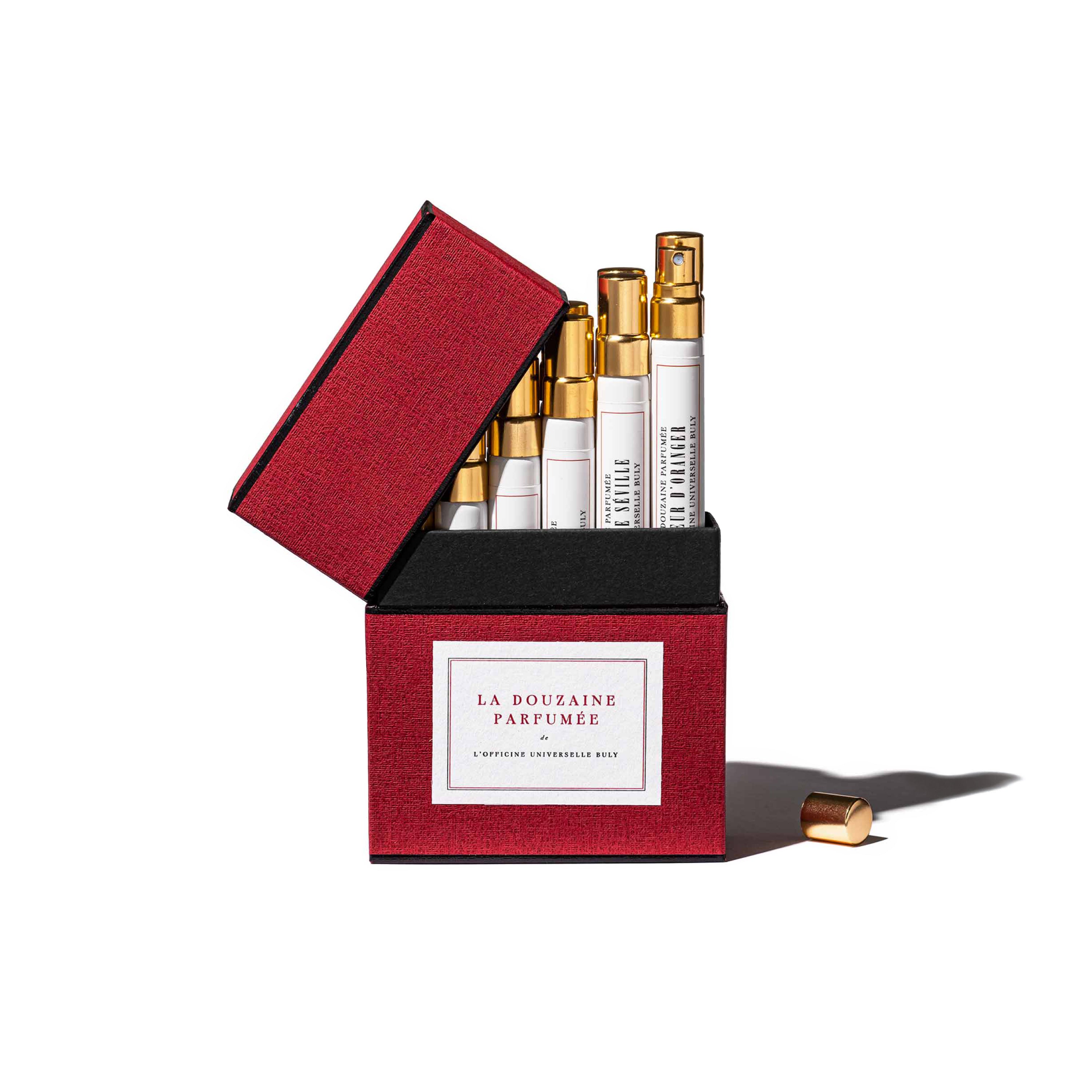 香りのコフレ – Officine Universelle Buly - Japan