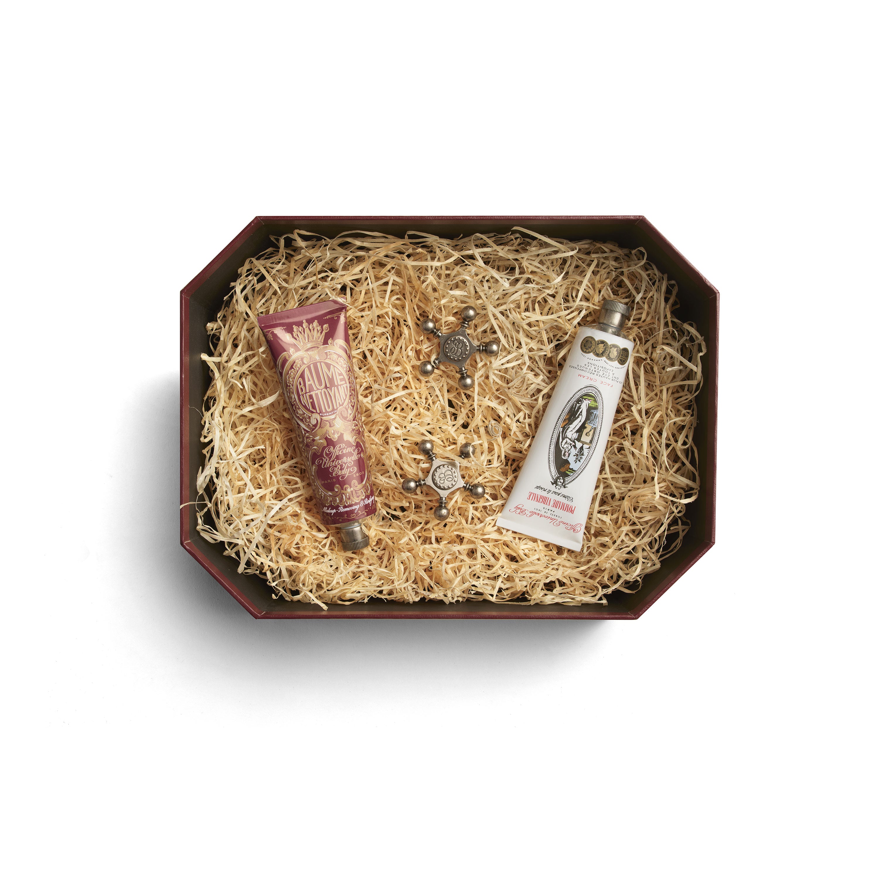 偉大なる美、愛の鳥たち – Officine Universelle Buly - Japan