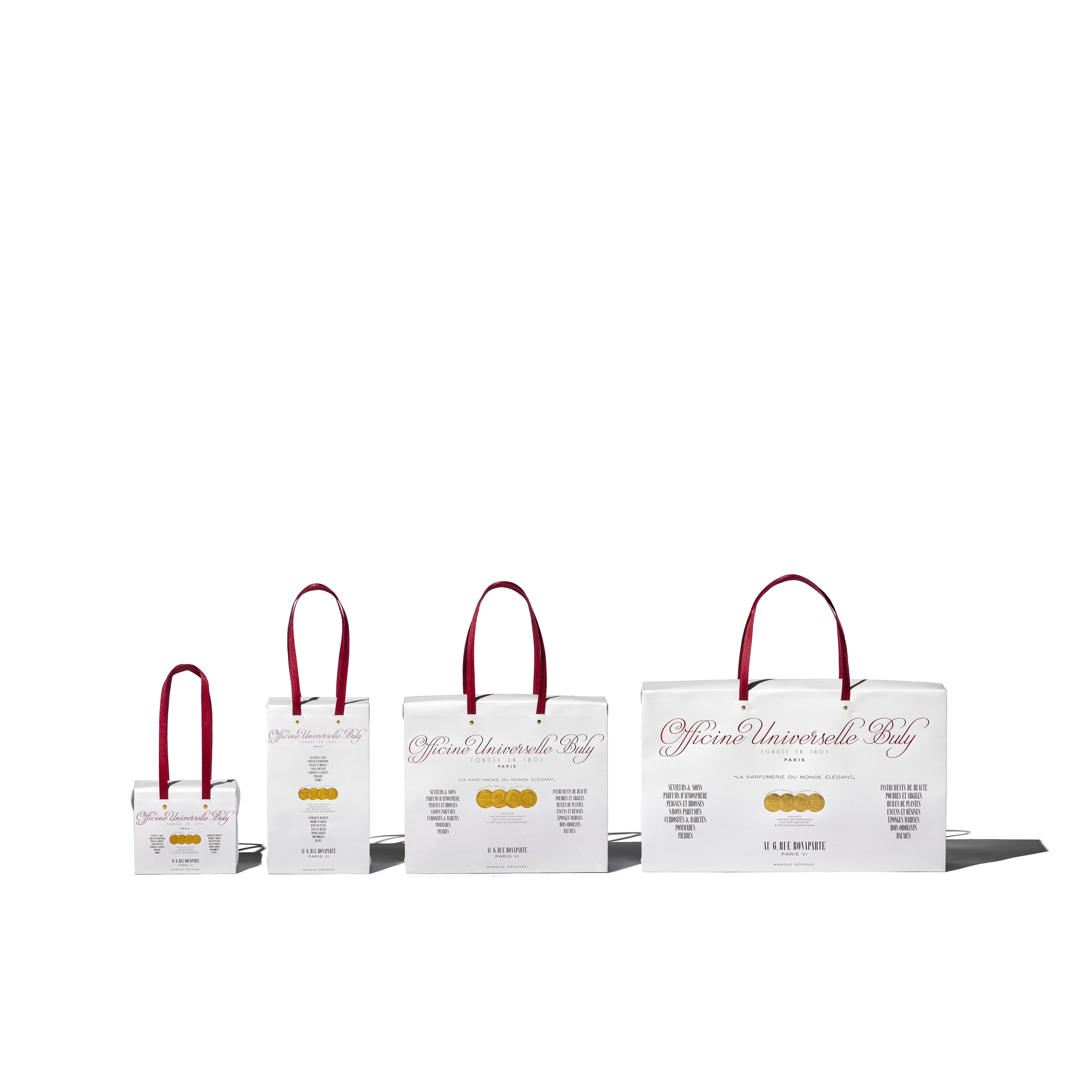 オー・トリプル パタットドゥース・デ・カライブ・エ・キャロット・ダ