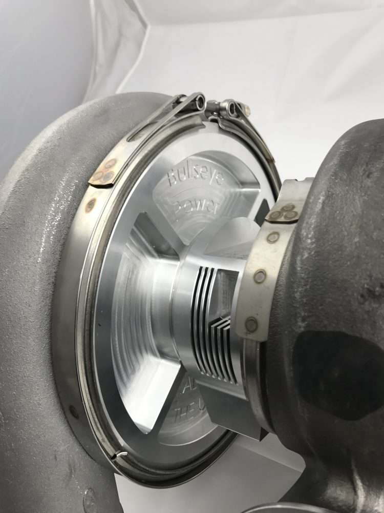 NLX Ball-Bearing 88mm – Large Frame – Bullseye Power