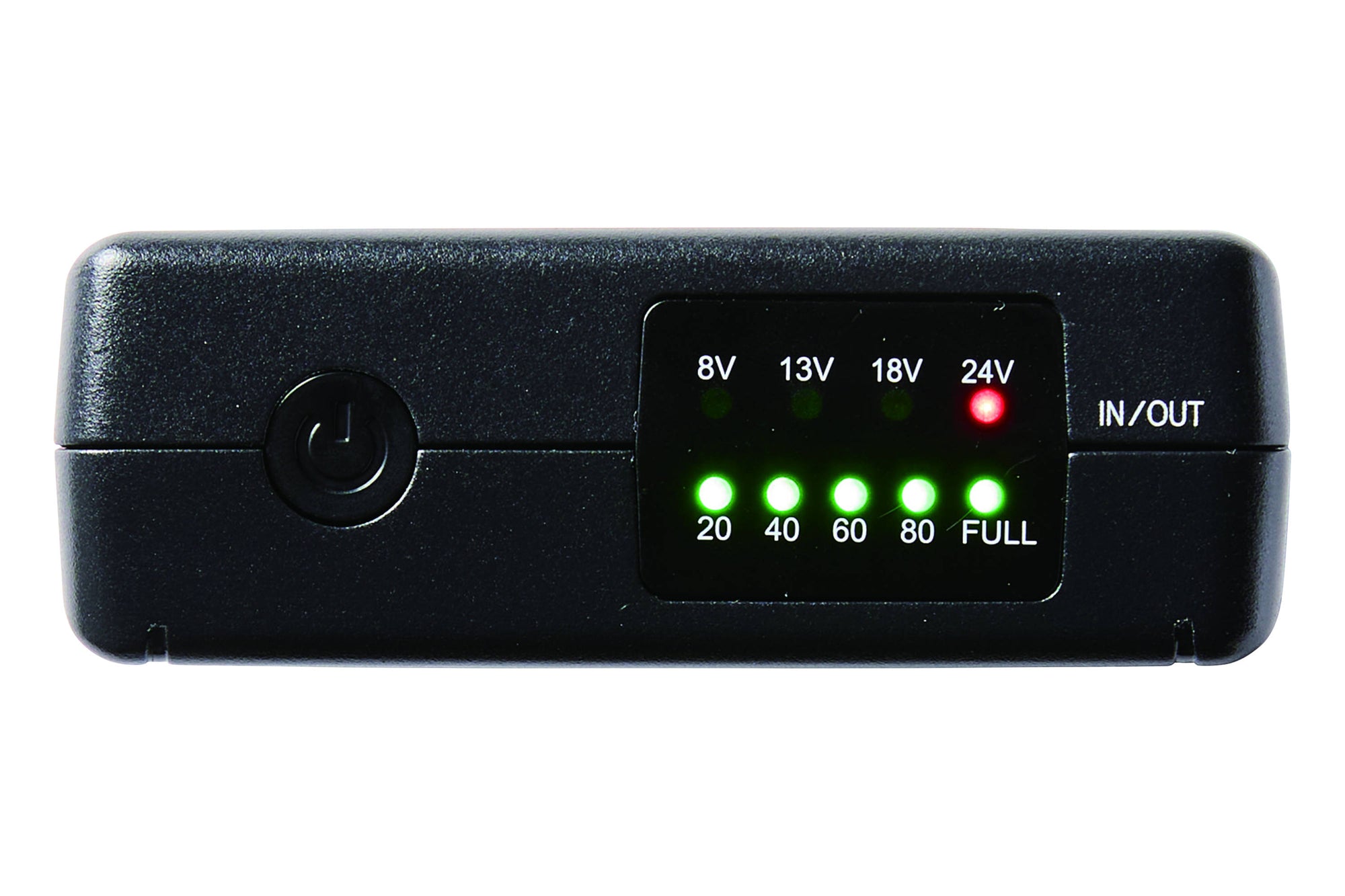 24V LI-Ion Battery System for AIRCRAFT Vest - BURTLE Workwear