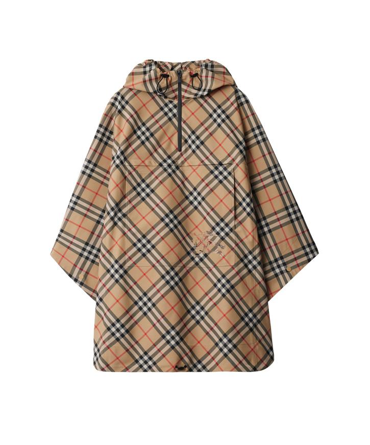 burberry/バーバリー通販 | クロップド ナイロンジャケット【送料無料