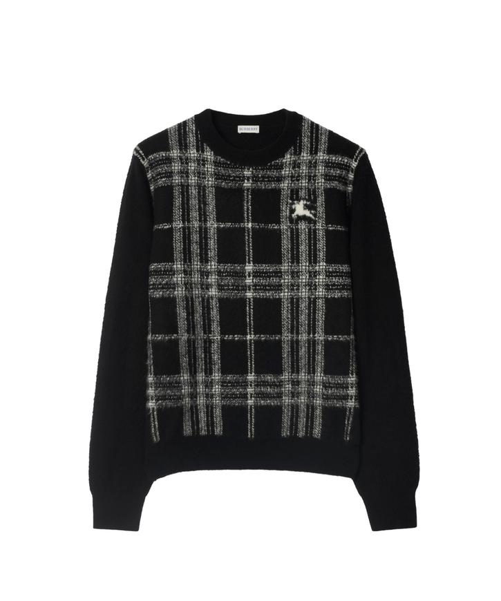 burberry/バーバリー通販 | ウールセーター【送料無料】 | 三越伊勢丹