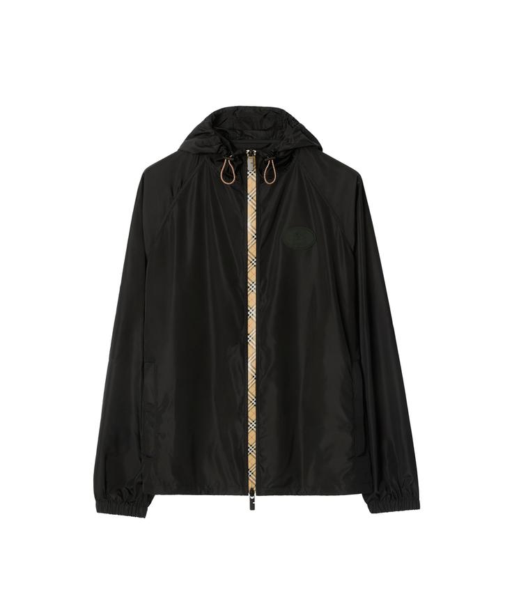 burberry/バーバリー通販 | クロップド ナイロンジャケット【送料無料