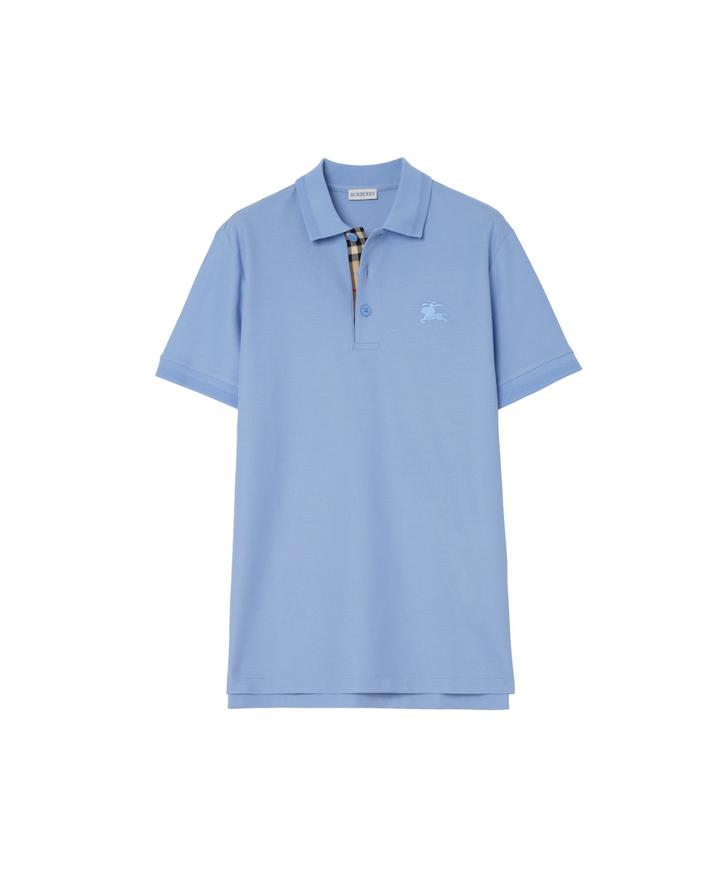 burberry/バーバリー通販 | コットン ポロシャツ【送料無料】 | 三越