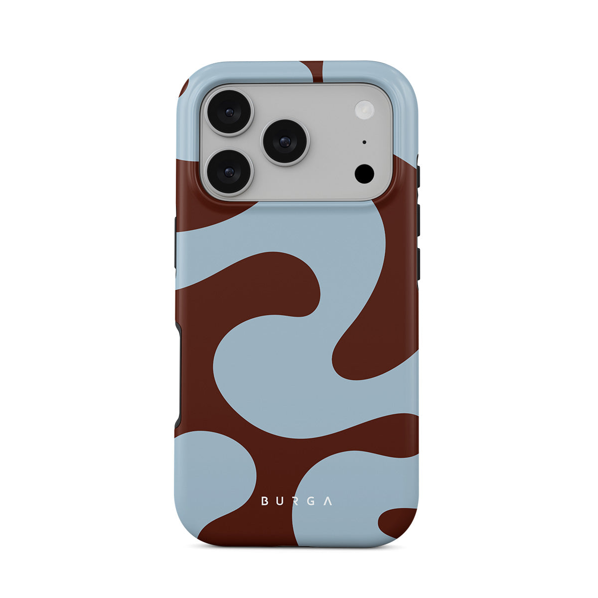 Core - iPhone 17 Pro Case | BURGA