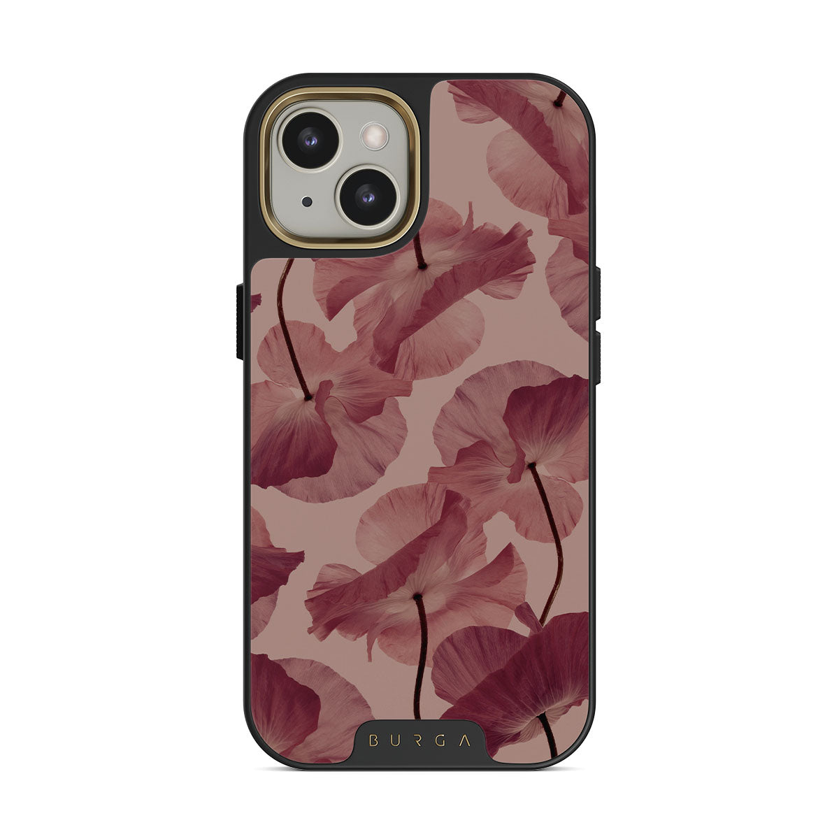 Tender Kiss - iPhone 13 Case | BURGA