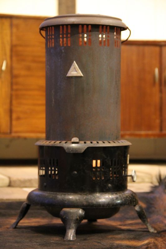 Perfection,パーフェクション525 made in USA - BURN-UPS!