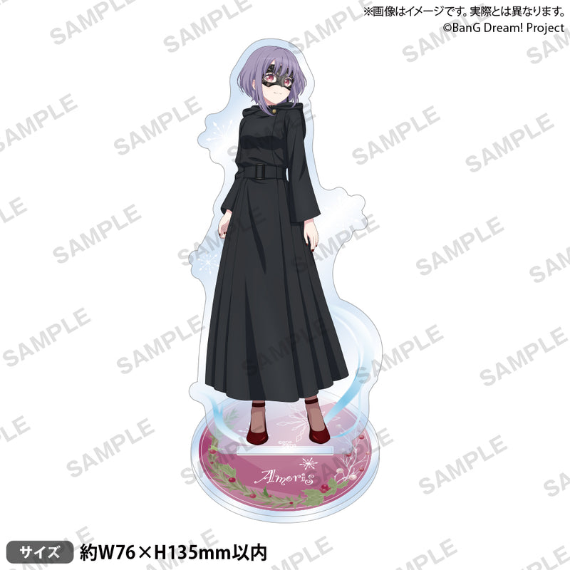 Ave Mujica 4th LIVE「Adventus」 アクリルスタンド Amoris