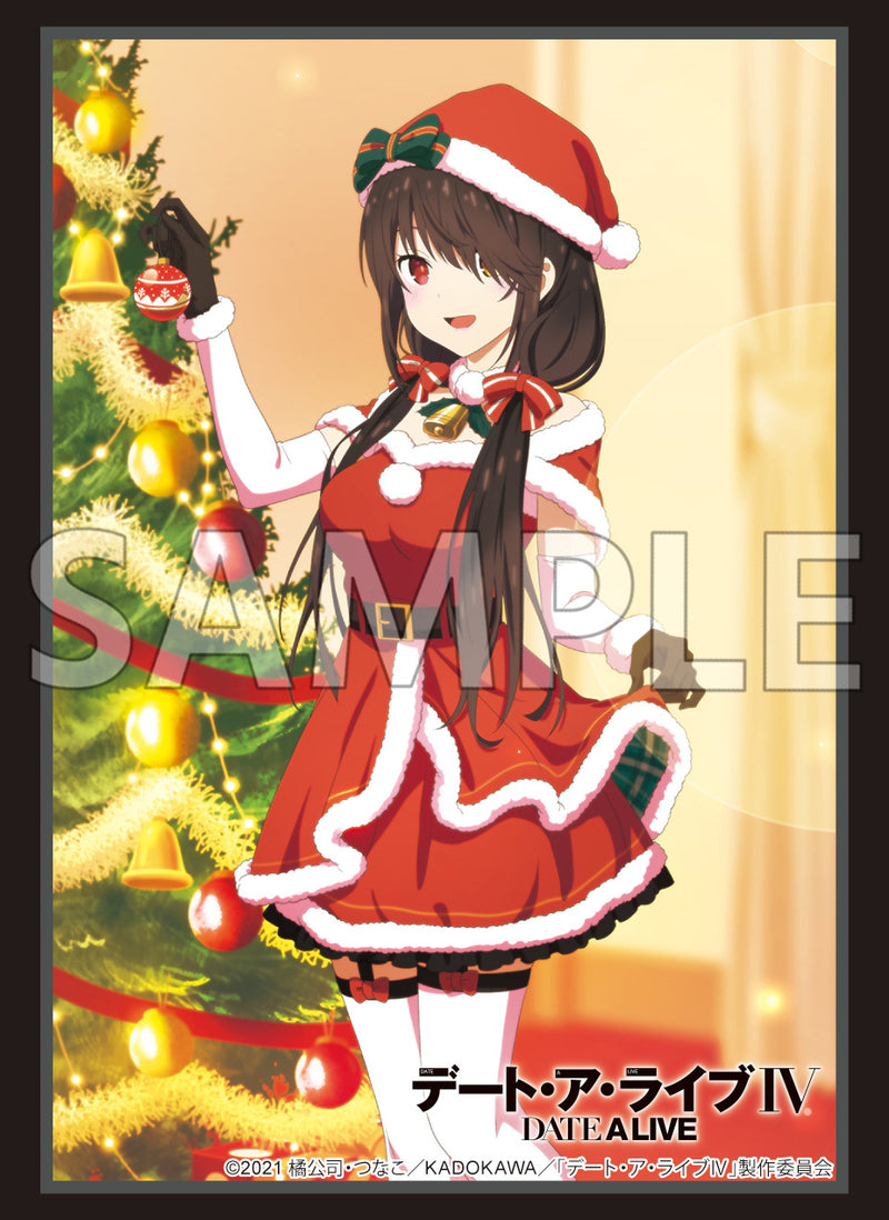 ブシロード スリーブコレクション ハイグレード Vol.4387 デート・ア