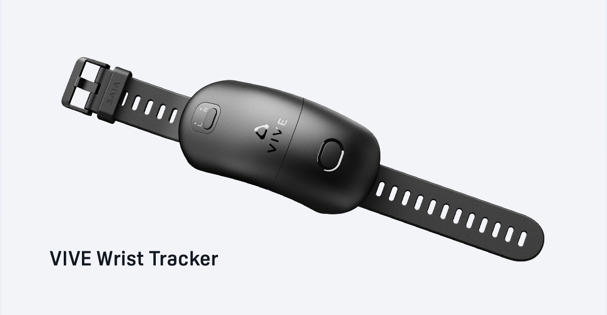 VIVEリストトラッカー | VIVE Business 日本