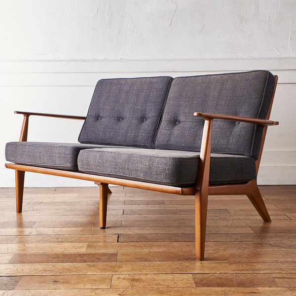 イズヤオンライン | アクメファニチャー / ACME furniture DELMAR 2P