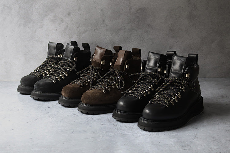 Sneaker Collection – BUTTERO