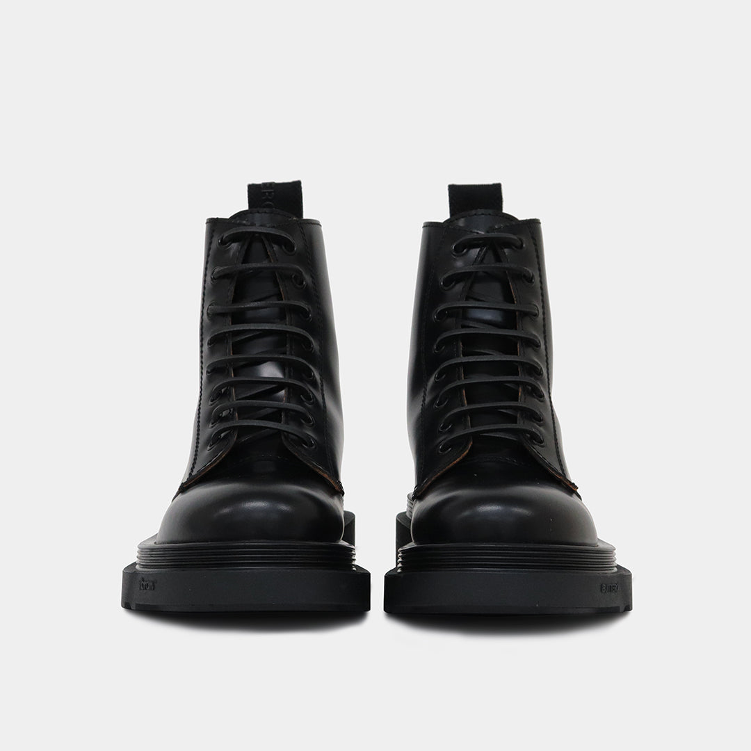 BUTTERO シューズ STORIA B9665 JIV-DG