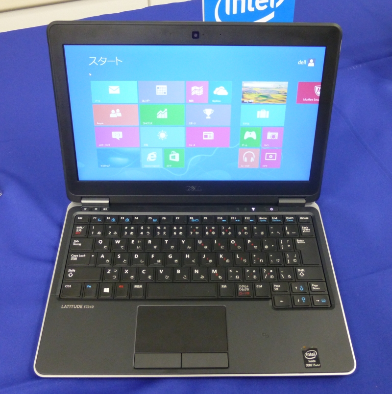 2万円のLenovo ThinkPad Edge E130は最高のモバイルノートや│物欲