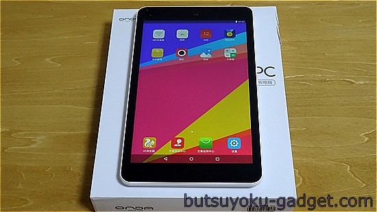 10.4インチタブレット「HEADWOLF Hpad 1」発売! キーボード/カメラ