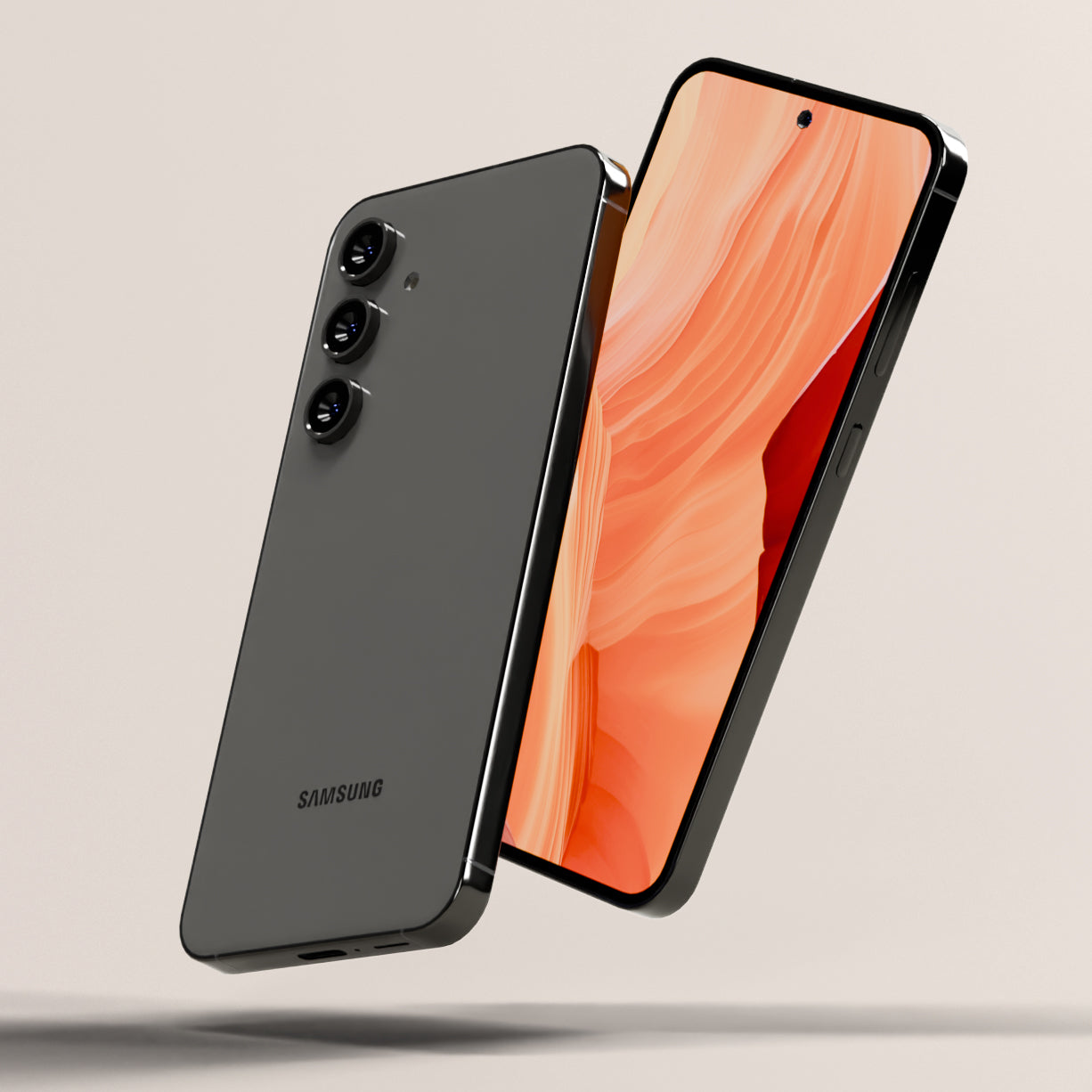 Galaxy S24 FE 128GB (Unlocked) – Gazelle