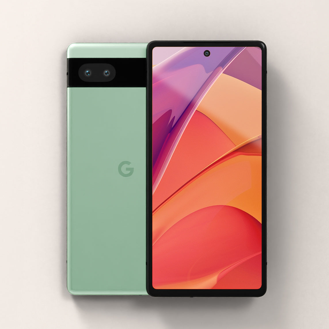 Buy Used Google Pixel 6a 128GB (Verizon) – Gazelle