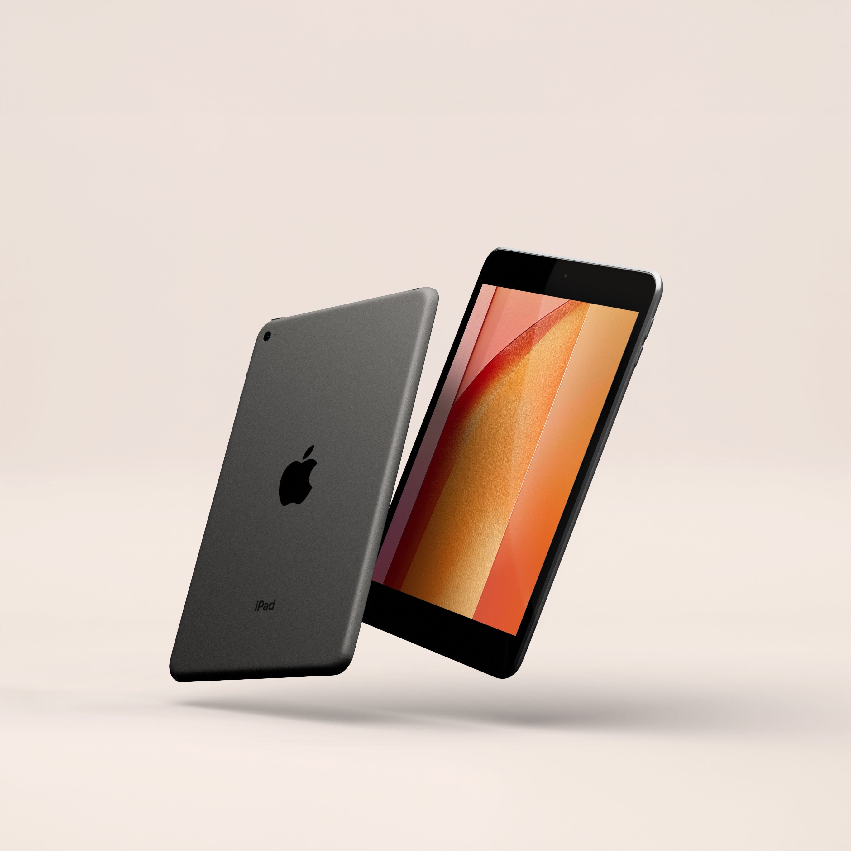 Buy Used iPad Mini 4 32GB WiFi – Gazelle