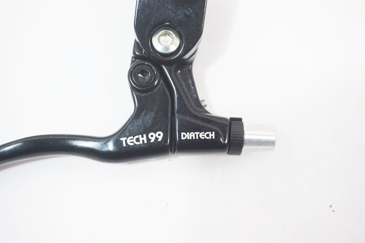 DIA COMPE 「ダイヤコンペ」 TECH 99 ブレーキレバーセット