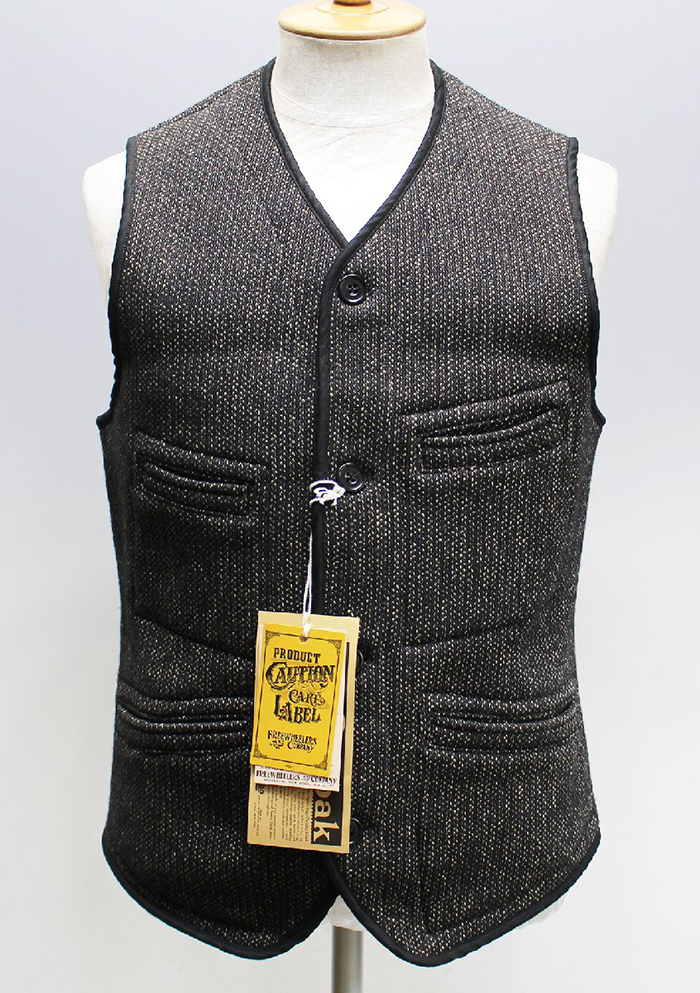 Freewheelers (フリーホイーラーズ) LOADER / ローダー ビーチクロス