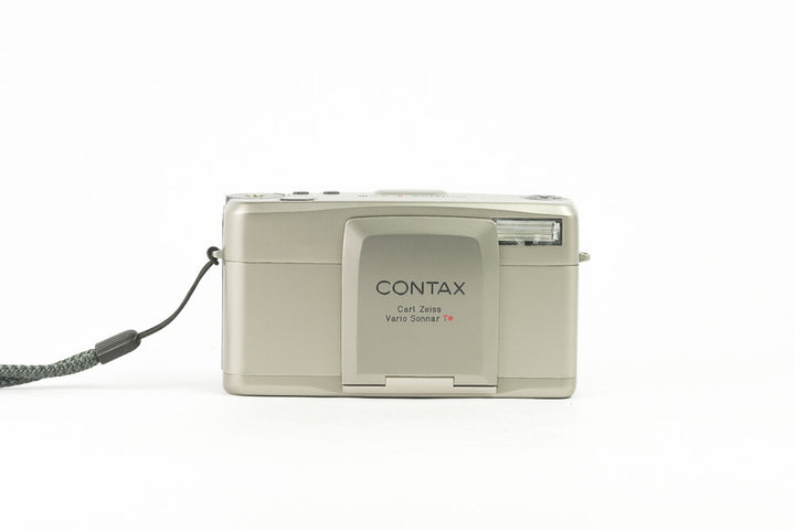 Contax TVS III – BuyMoreFilm