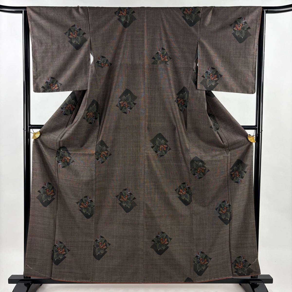 紬 ｜ 中古着物・帯・和装小物 ｜ バイセル オンライン