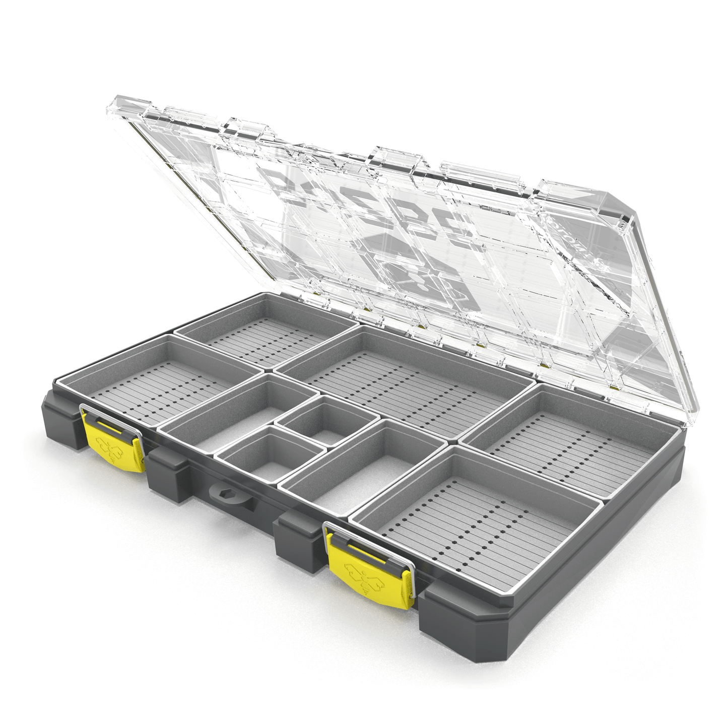 Colony 28T - Slotted Foam Combo – BUZBE