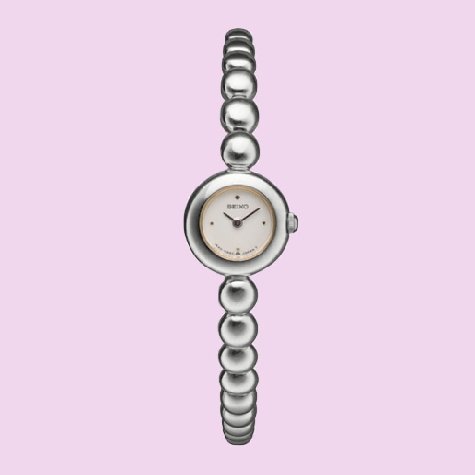 1984年 ティセ | Seiko Design 140