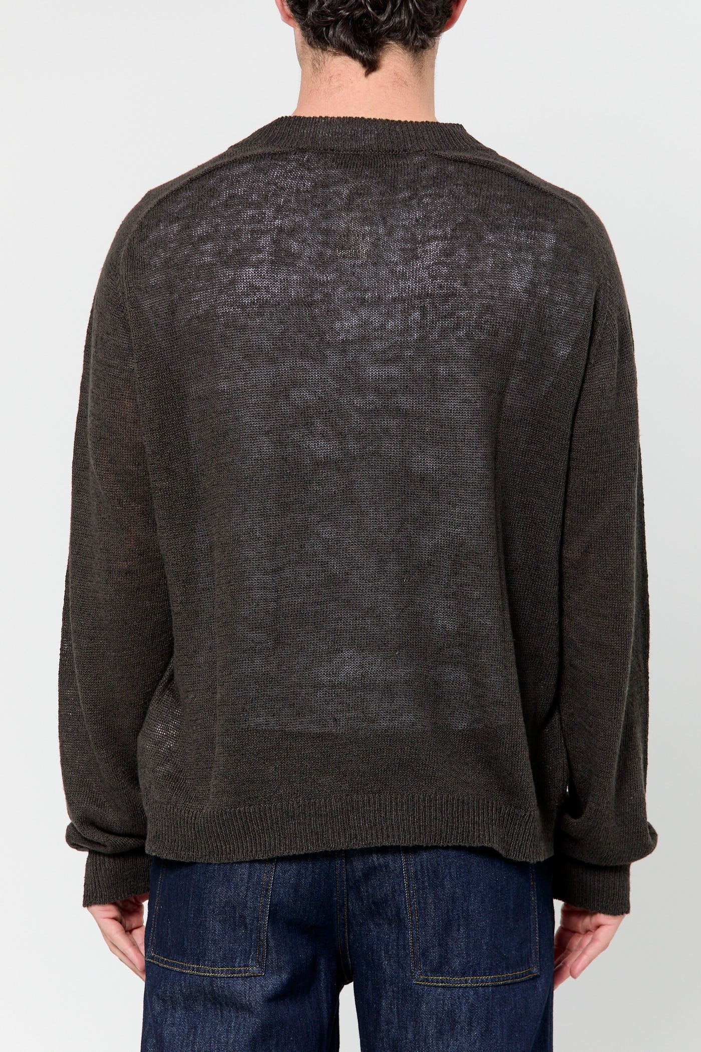 Rue V-neck - ByGeorge