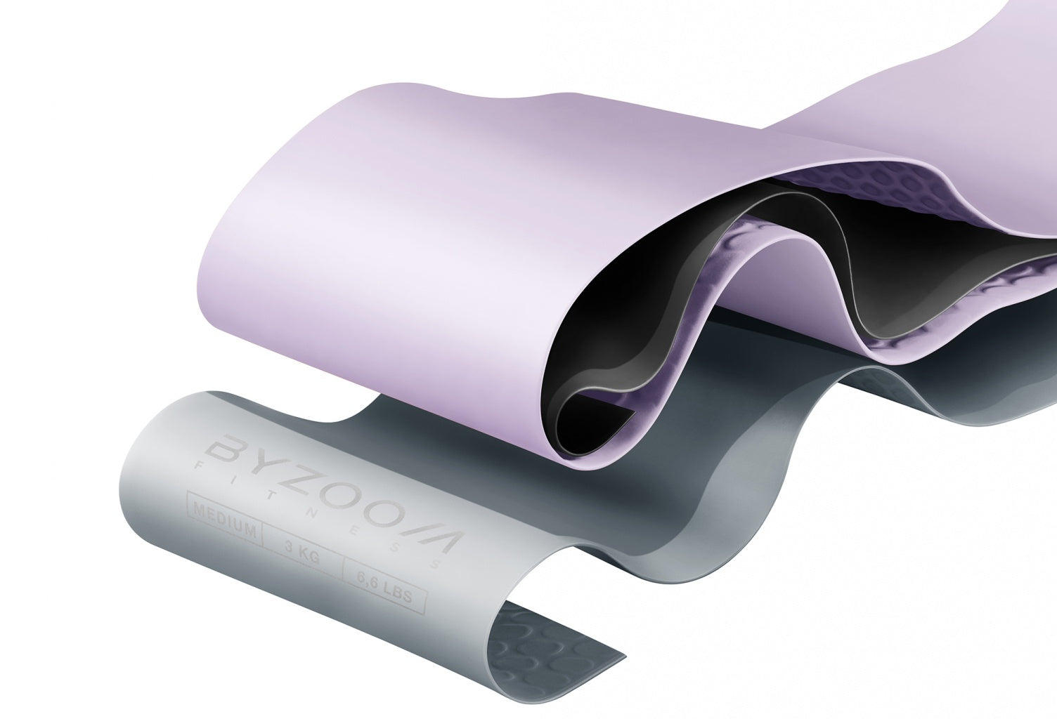 ストレッチバンドセット – Byzoom Fitness JAPAN | 公式オンラインショップ