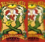 B'z【GREEN 〜GO☆FIGHT☆WIN〜】限定公開されたのでレビューしてみた