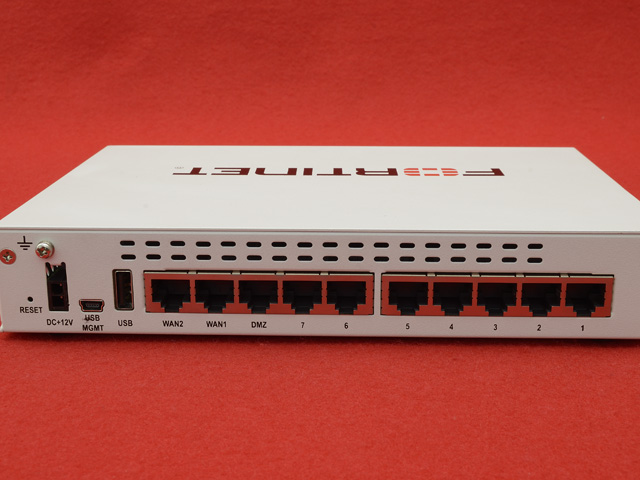 FortiGate-60D｜テルワールド（ビジネスフォン周辺機器販売店）